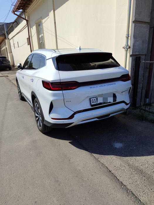 BYD Champion 150 gibrid sotiladi