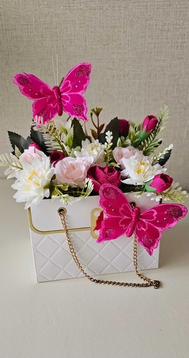 Подарък букет за всеки повод