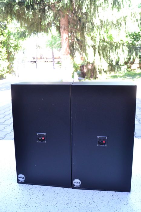Boxe InterAudio Bose ML 5