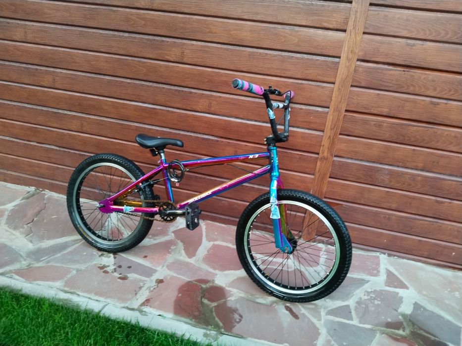 BMX оригинальный