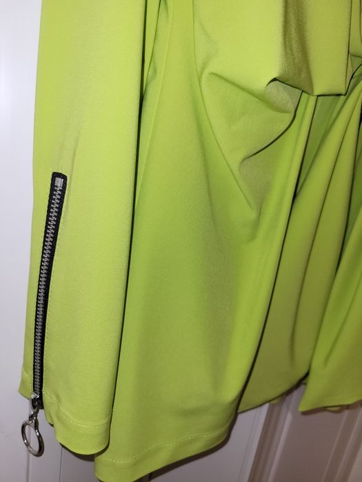 Зелена риза туника