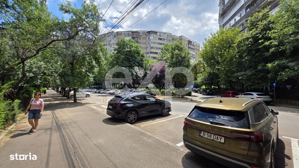 Apartament 2 camere de inchiriat piata Norilor