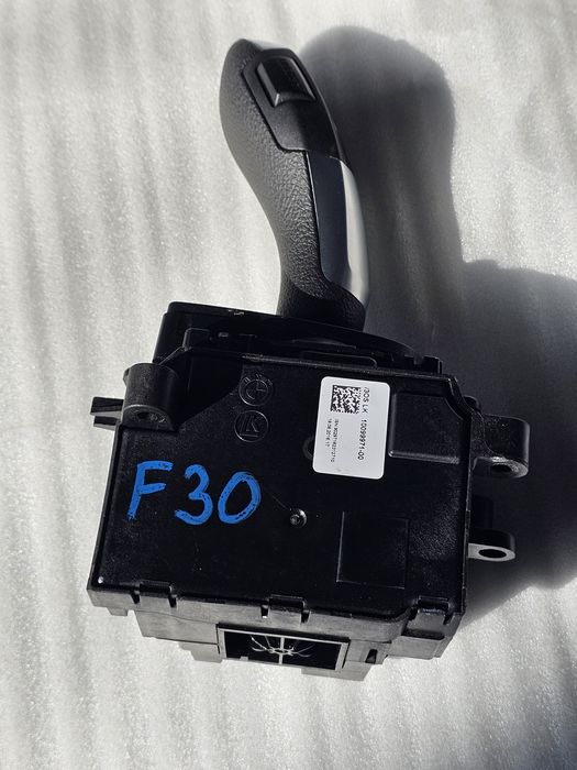 Джойстик бмв ф30 ф31 ф32 f30 f31 f32 f20 bmw скоростен лост