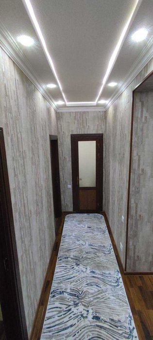 11 Сдаётся квартира 3хком Этаж: 1  Вокзал