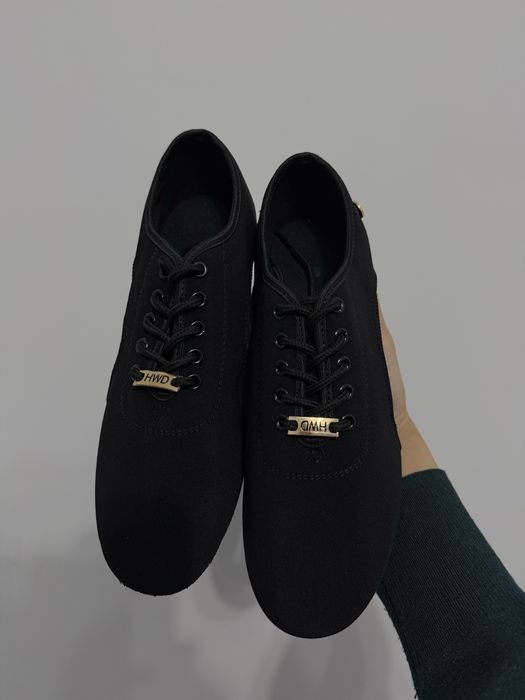 Туфли для танцев