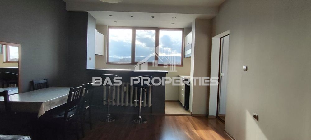 2-стаен в София-Люлин 3 площ 48