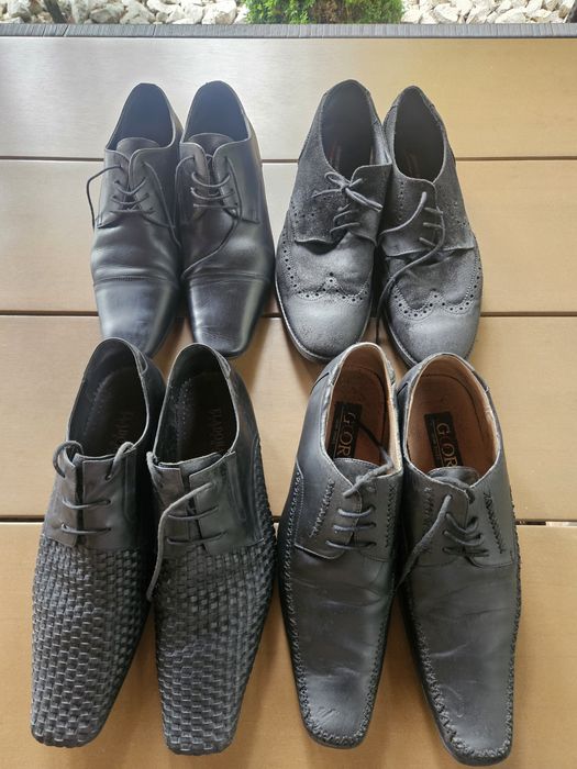 Pantofi Bărbați nr 45
