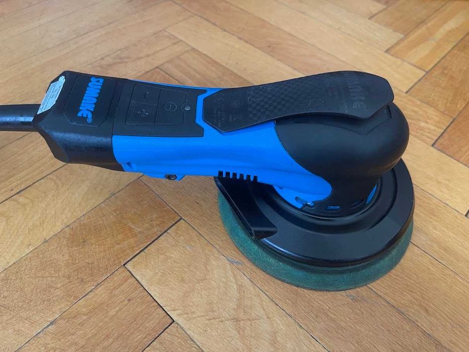 Полиращи и шлайф машини Festool SUMAKE Parkside