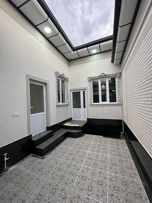 Uy sotiladi 1 sotxli kotej