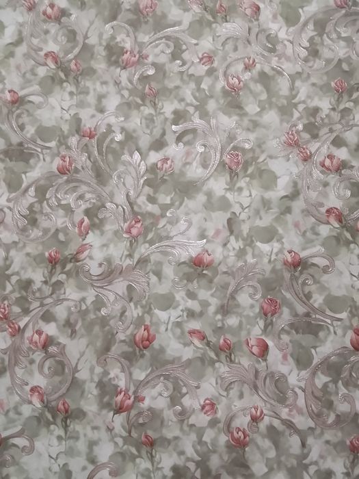 Обои новые метровые