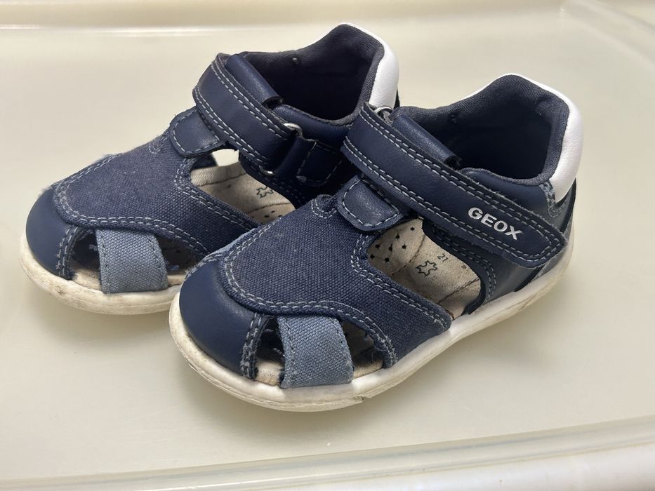 Sandale Geox nr 21