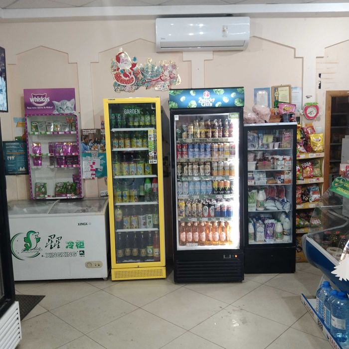 Продам магазин ХУТОРОК