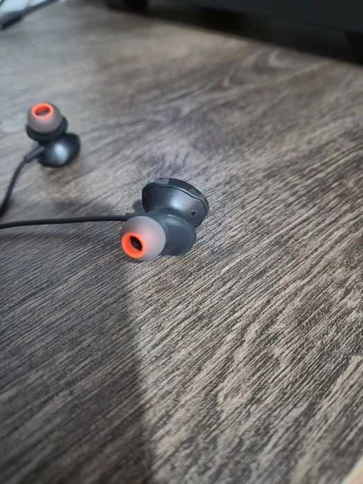 JBL Слушалки (тип тапички)  JBL Quantum 50