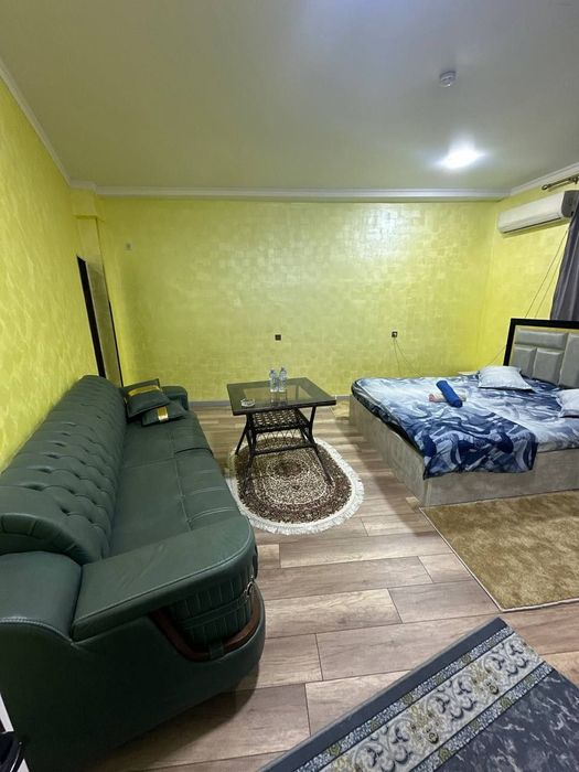 Сдаётся хостел (гостиница, дет.сад) саракулька