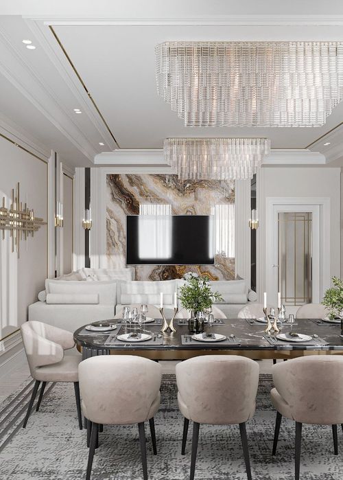 Ремонт квартир под ключ