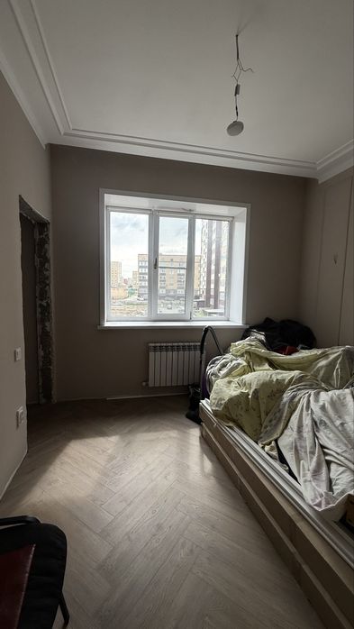 Продается 2 комнатная квартира