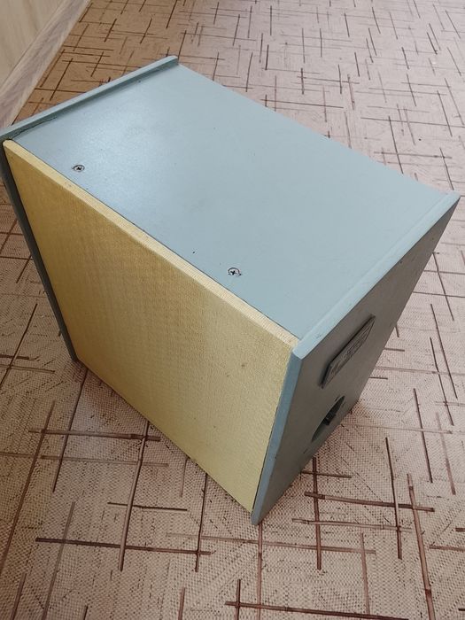 Акустические колонки 25А-46