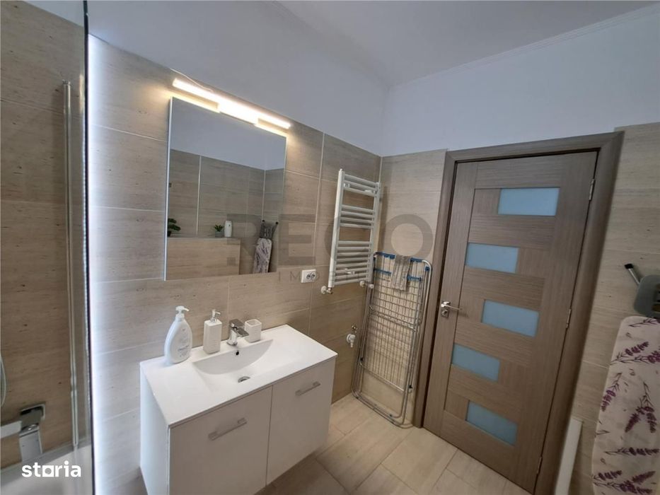 RECO chirie  apartament lux