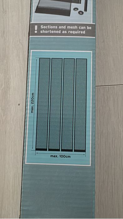 Plasa tantari / insecte