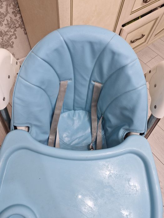 Продам стульчик для кормления