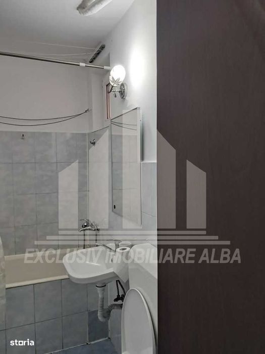 Apartament 2 camere | Etaj 1 | Cetate-Spital