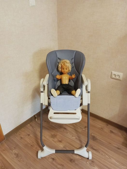 Детский стульчик