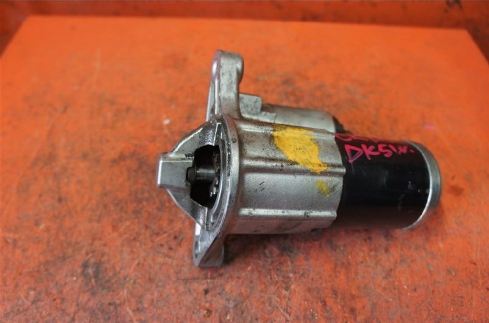 Стартер Mazda Cx-3 DK5AW S5DPTS 2016