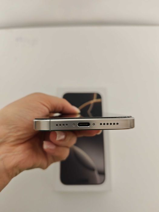 IPhone 16 Pro Max 1 Tb 89%