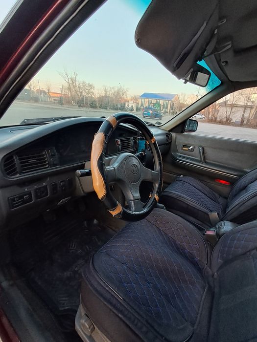 Мазда 626 переходка универсал