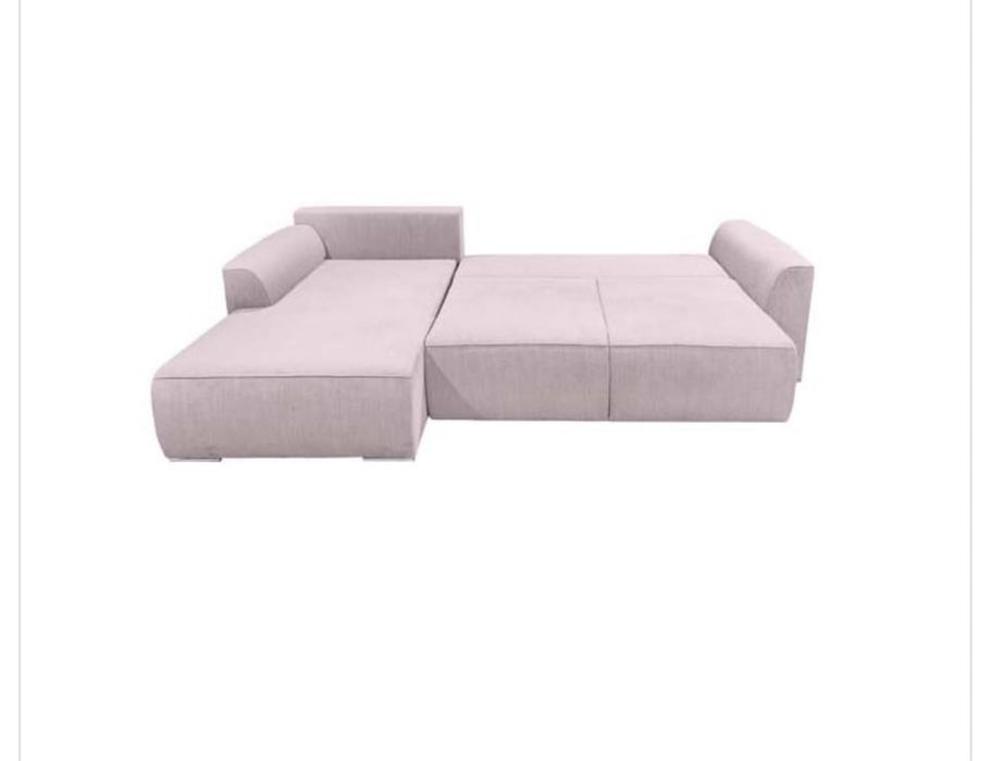 Айко ъглов диван