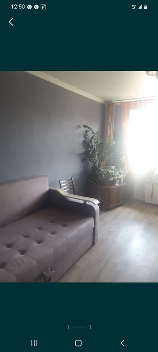 Сдам комнату ПАРНЮ р/н Молодёжный