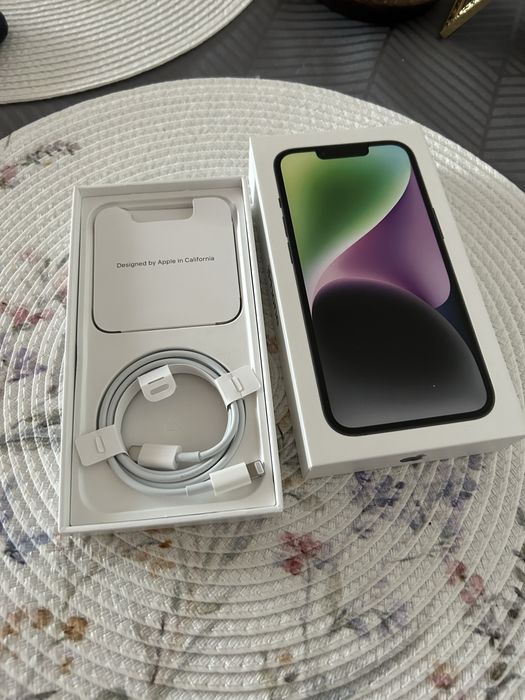Iphone 14 ca nou Beclean