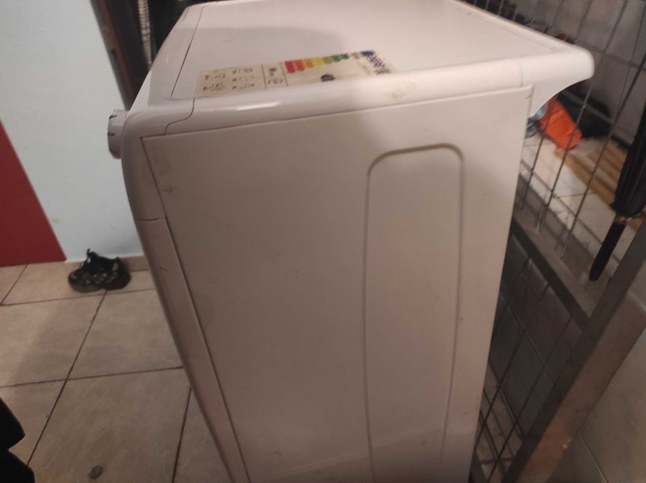 Masina de spalat Zerowatt