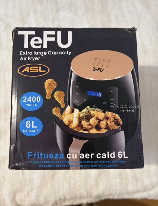 AirFryer.                  .