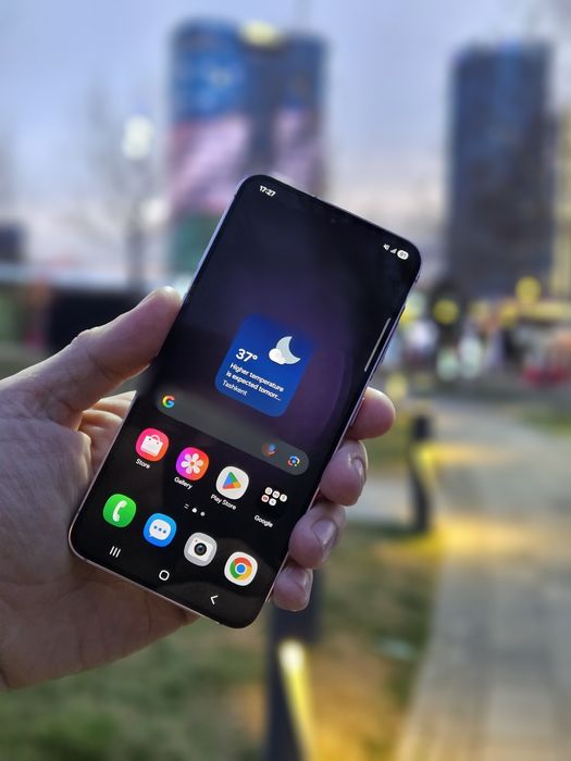 Samsung S23 sim + esim USA region 256