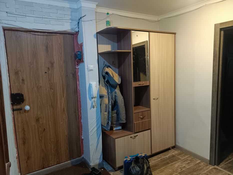 Квартира продам или обмен