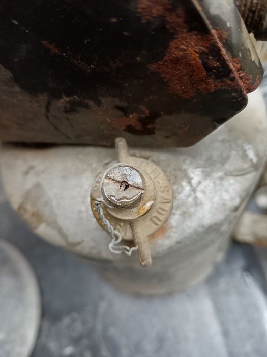 Lampi de benzina 2 buc