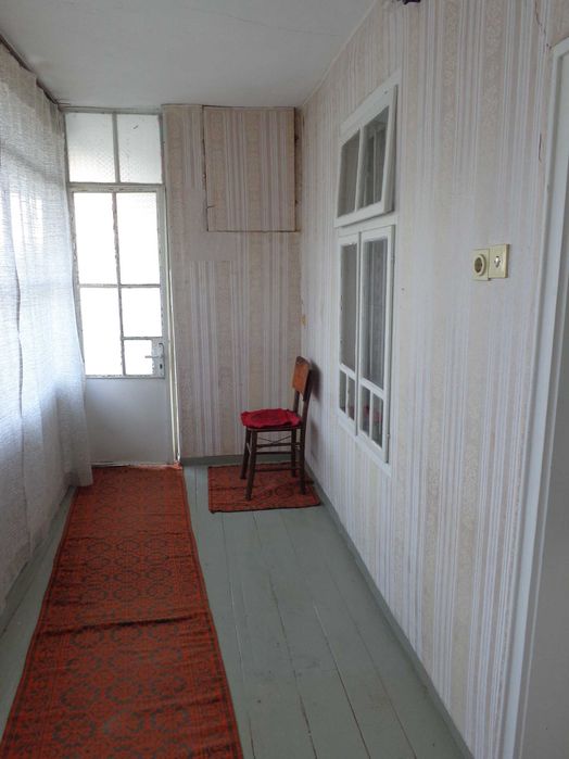 Къща с двор в гр. Смядово