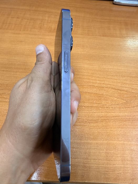 IPhone 13 pro употребяван