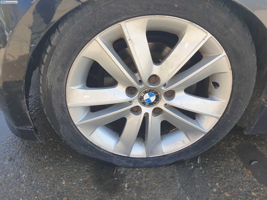Set 4 Jante Roti Aliaj 225 45 17 R17 BMW Seria 3 F30 F31 2011 - 2019 [K4621]
