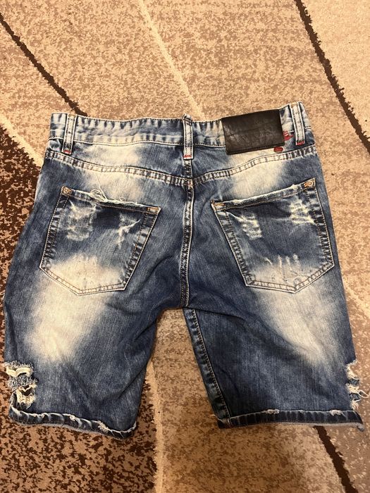 Дънки dsquared 42