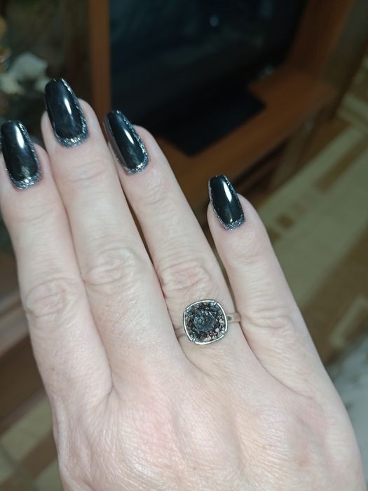 Серебро 925 пробы