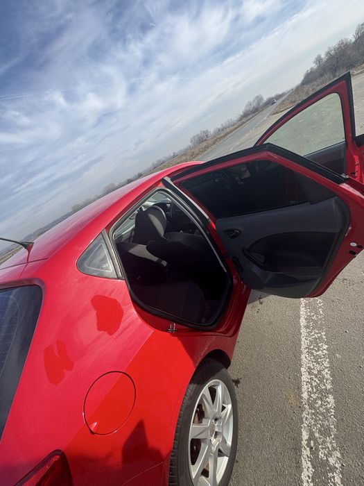 SEAT Ibiza 2009 — imagine 4