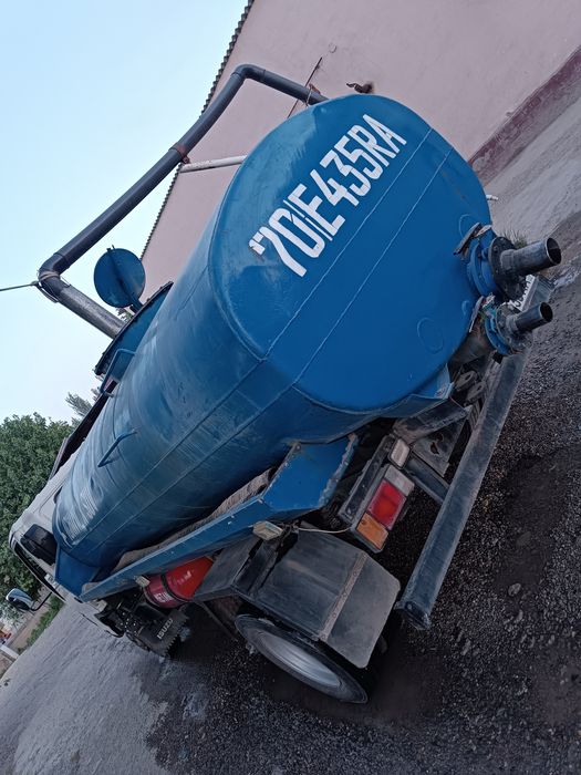 Isuzu vadavoz sotiladi 24 ming