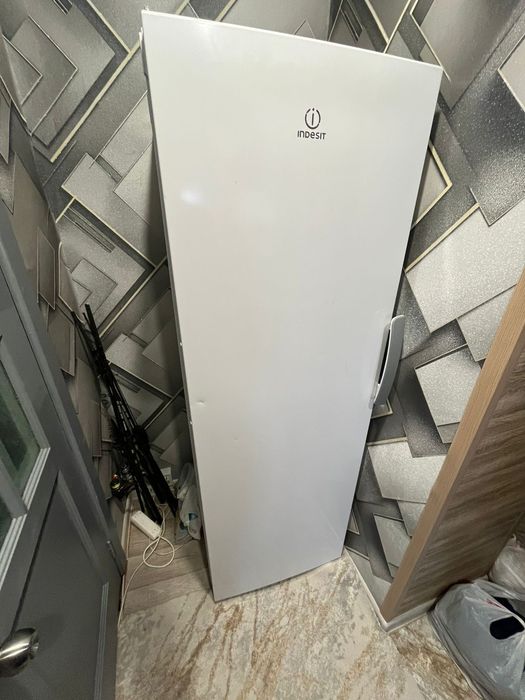 Продам 2 морозильные камеры