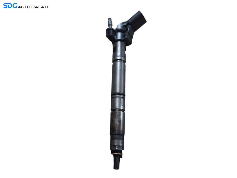 Injector Injectoare Audi A4 B8 3.0 TDI 2008 - 2015 Cod 059130277CD 059130277EJ [N1767]