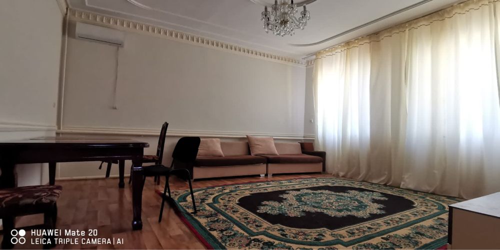 Аренда дома долгосрочно Еркинкала