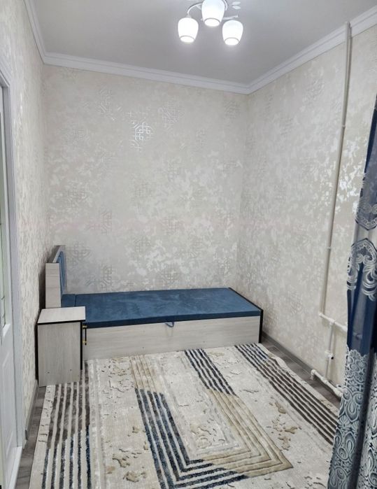Сдается квартира в аренду койлик никто не жил новая квартира