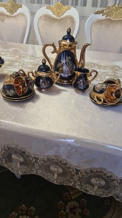 Продаются посуды новую посуду в упаковках