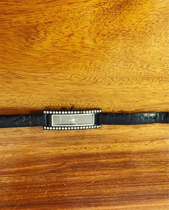 Ted baker изящные часики, оригинал